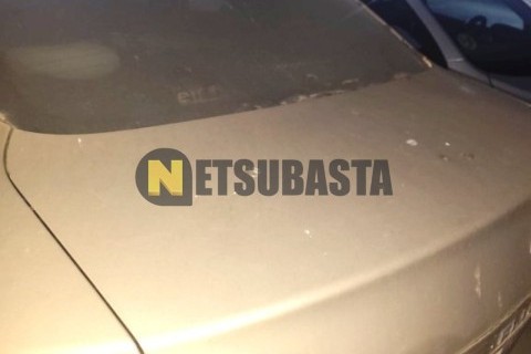 Yamaha XVS 650 A Drag Star Classic 1998