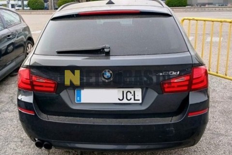 Yamaha YZF R 125 2016