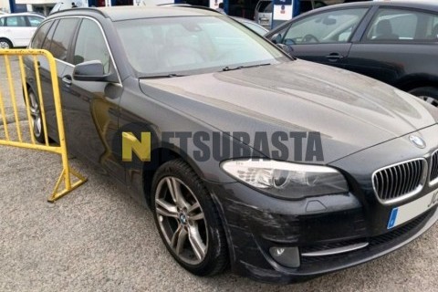 Yamaha YZF R 125 2016