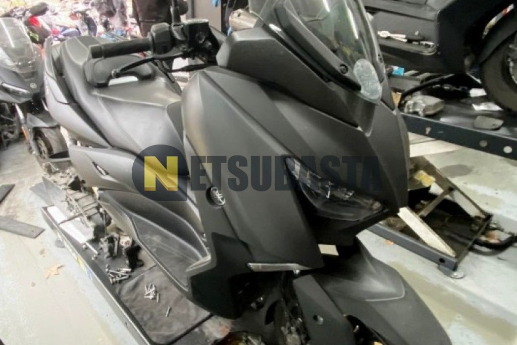 Yamaha XMAX 300 2018
