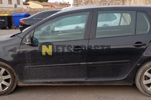 Iveco Eurocargo ML 120E18 Frigorifico 2007