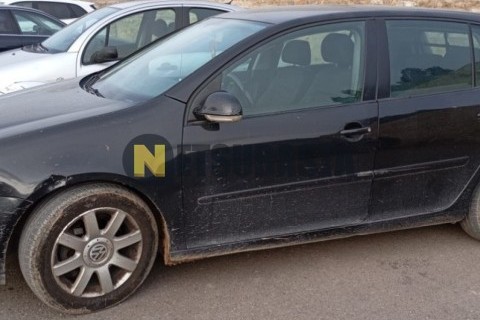 Iveco Eurocargo ML 120E18 Frigorifico 2007