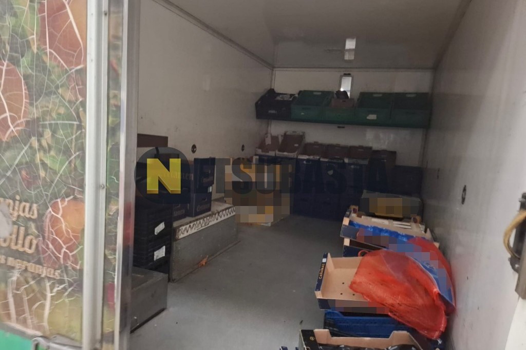 Fiat Ducato 3.0 Multijet 2014