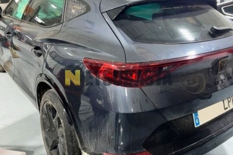 Suzuki Burgman 125 2010