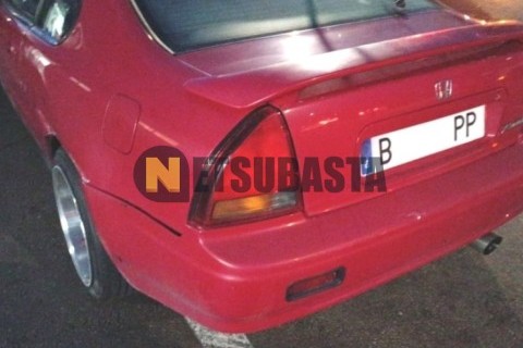 Suzuki Burgman 125 2010