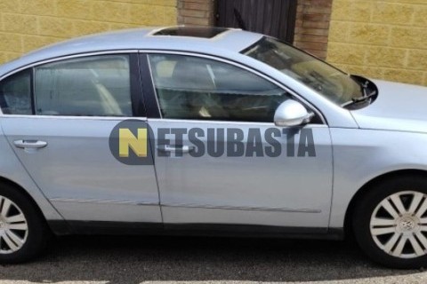 Suzuki Burgman 125 2010