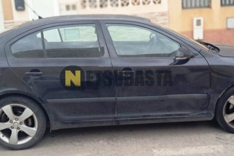 Yamaha XMAX 250 2008