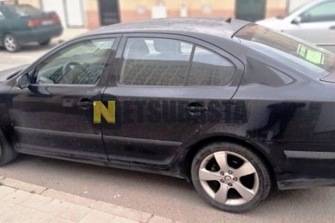 Yamaha XMAX 250 2008