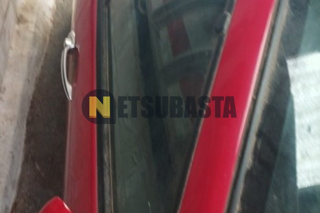 Alfa Romeo 156 1.6 TS 2005