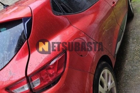 Iveco Eurocargo ML 120E18 Frigorifico 2007