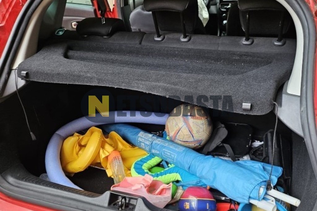 Renault Clio 0.9 TCe GLP 2019