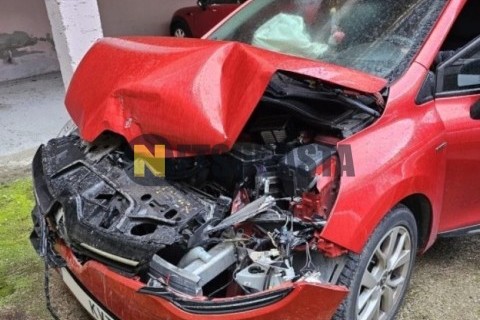 Iveco Eurocargo ML 120E18 Frigorifico 2007