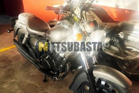 Yamaha XMAX 250 2008