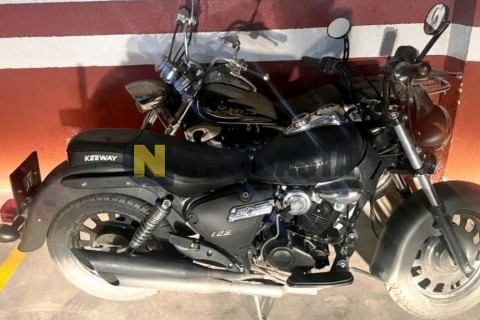 Yamaha XMAX 250 2008