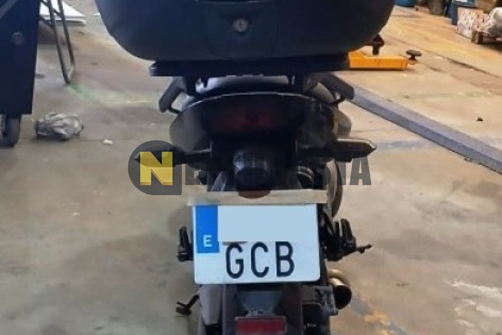 Kawasaki ER 6N ABS 2008