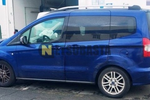 Yamaha XVS 650 A Drag Star Classic 1998