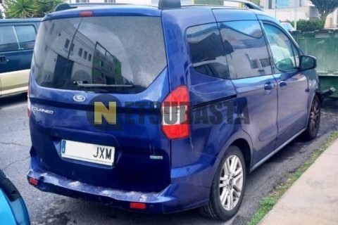 Yamaha XVS 650 A Drag Star Classic 1998