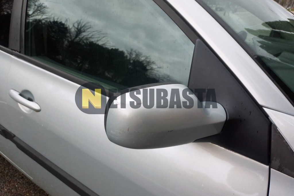 Renault Megane 1.6 16v 2003