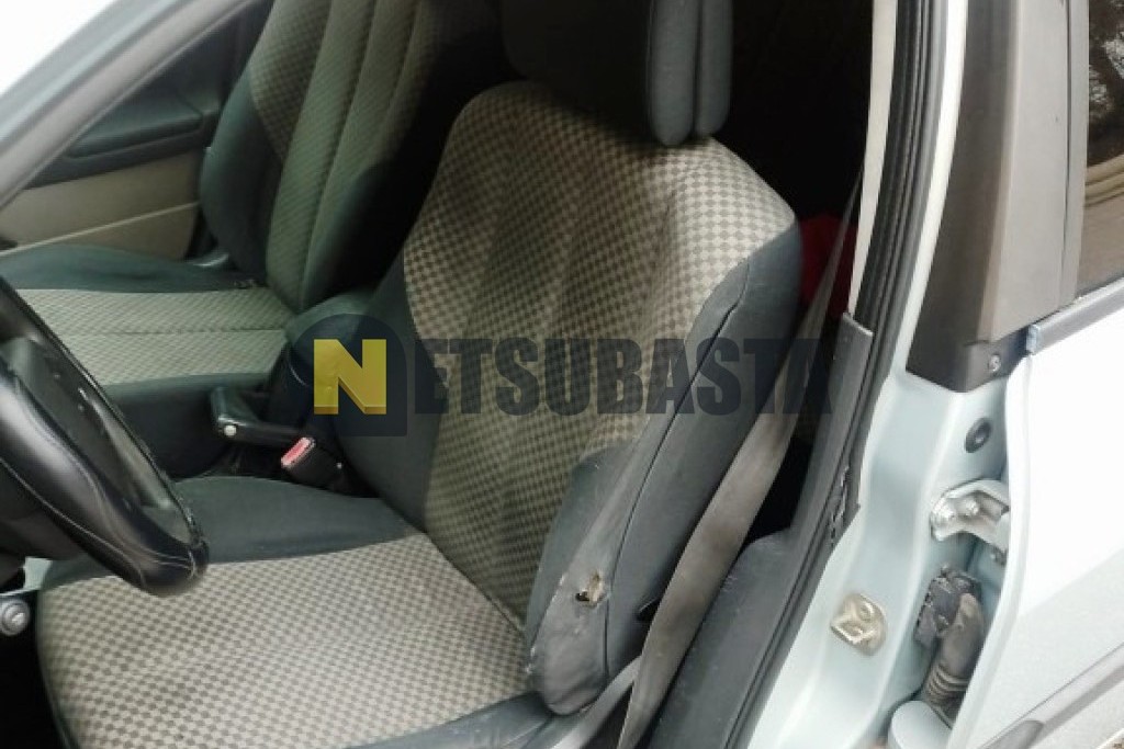 Renault Megane 1.6 16v 2003