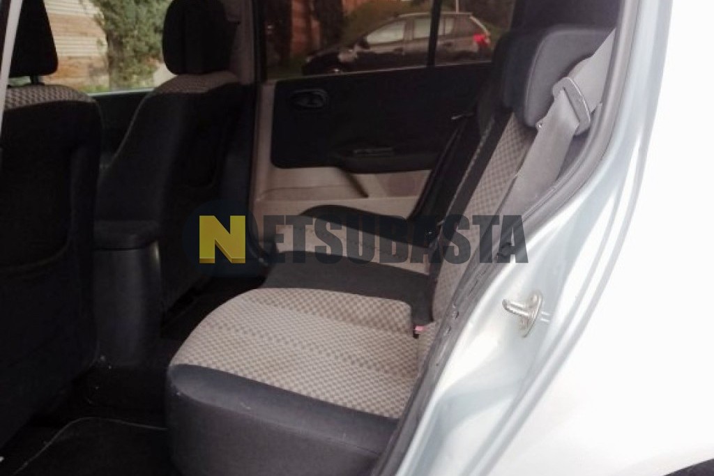 Renault Megane 1.6 16v 2003