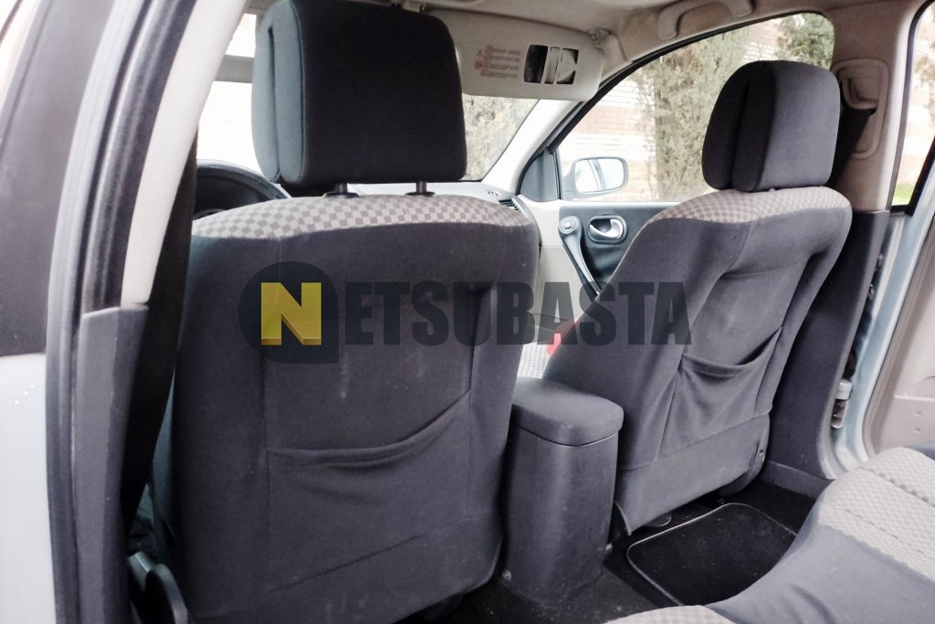 Renault Megane 1.6 16v 2003