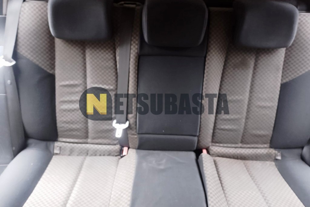 Renault Megane 1.6 16v 2003