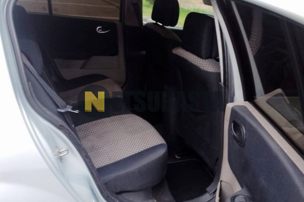 Renault Megane 1.6 16v 2003