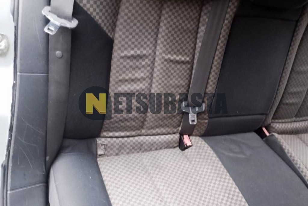 Renault Megane 1.6 16v 2003