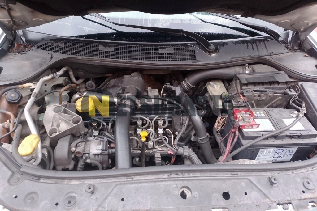 Renault Megane 1.6 16v 2003