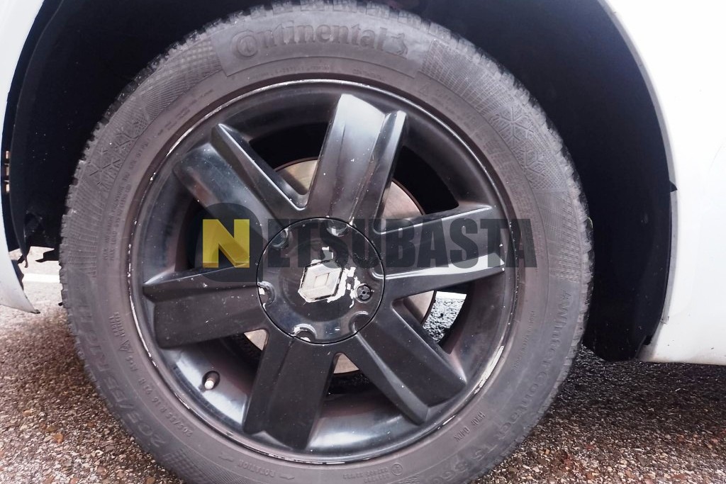 Renault Megane 1.6 16v 2003