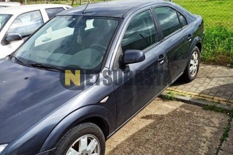 Iveco Eurocargo ML 120E18 Frigorifico 2007