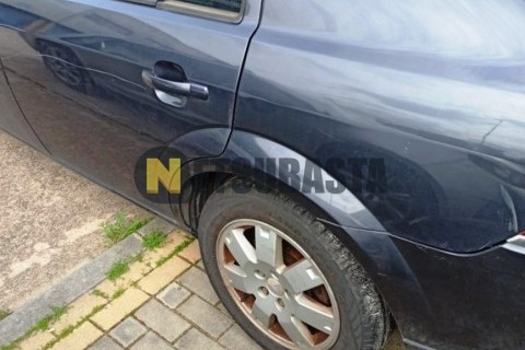 Iveco Eurocargo ML 120E18 Frigorifico 2007