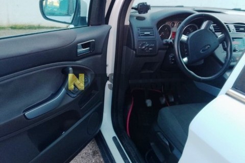 Suzuki Burgman 125 2010