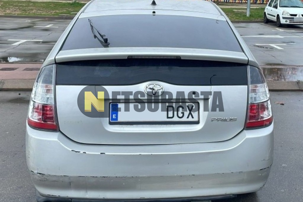 Toyota Prius 2005