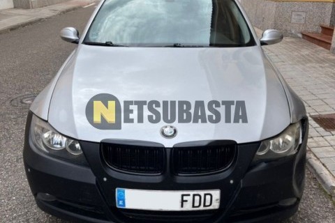 Suzuki Burgman 125 2010