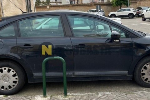 Iveco Eurocargo ML 120E18 Frigorifico 2007