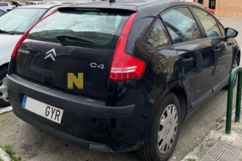 Iveco Eurocargo ML 120E18 Frigorifico 2007