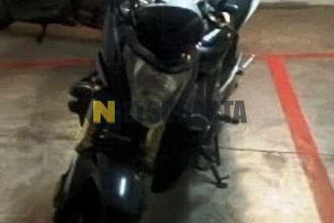 ZONTES G 125 Cafe Racer 2023