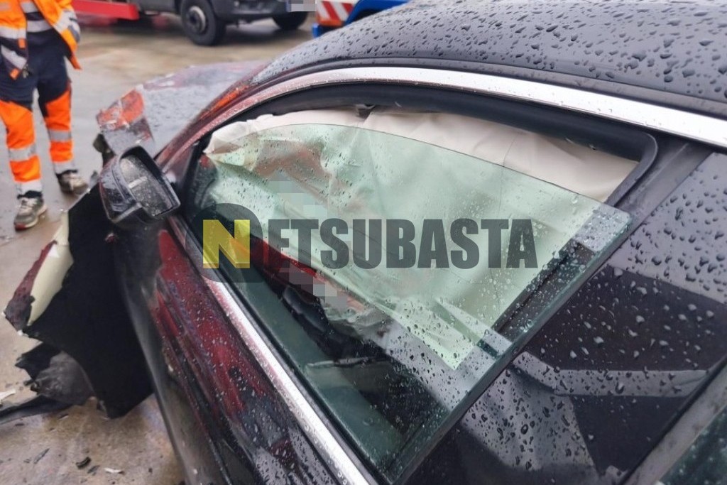 Audi A5 Sportback 3.0 TDI quattro S tronic 7 vel. 2010