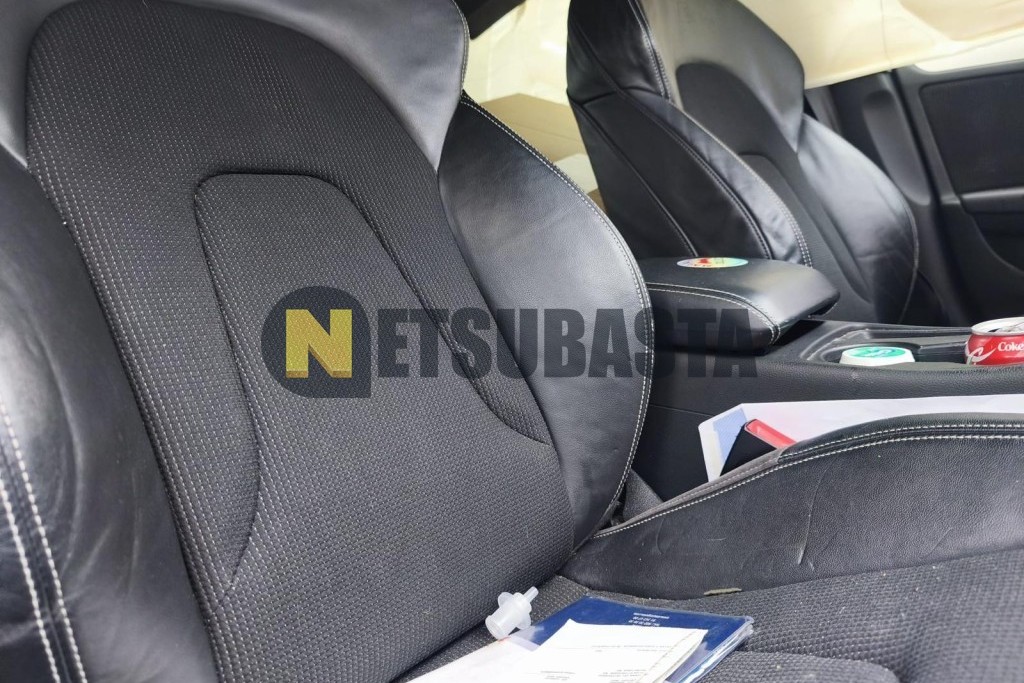 Audi A5 Sportback 3.0 TDI quattro S tronic 7 vel. 2010