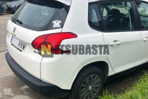 Suzuki Burgman 125 2010