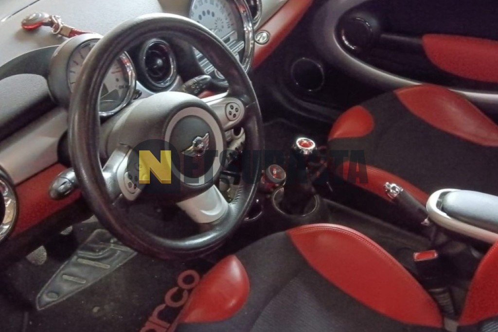 Mini Cooper 2007