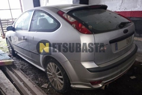 Yamaha XMAX 250 2008