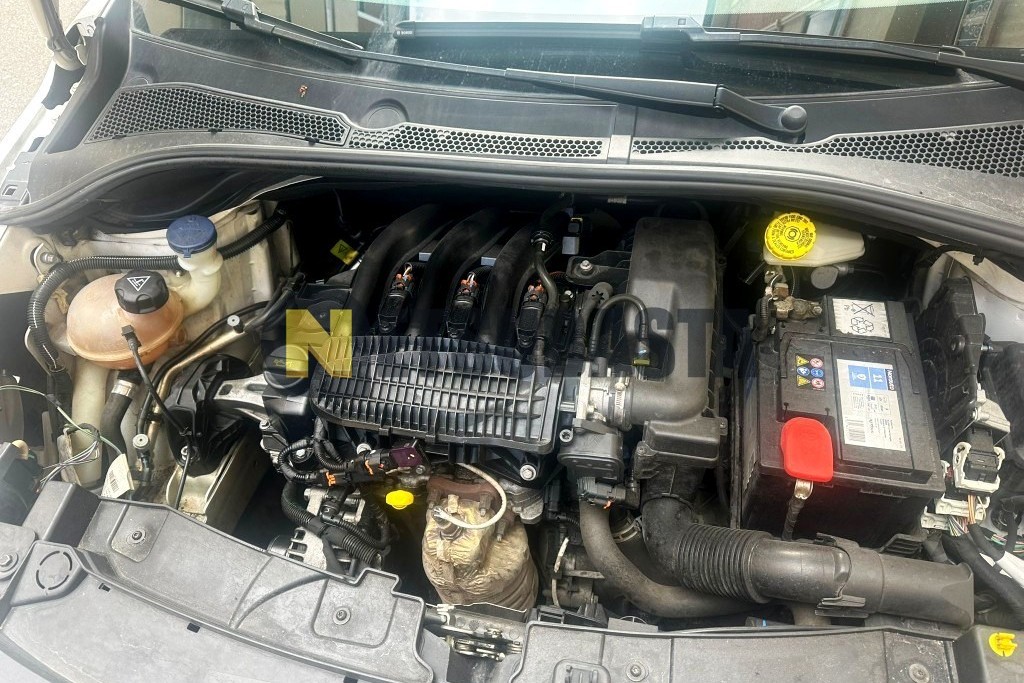 Citroën C3 1.2 Puretech 2017