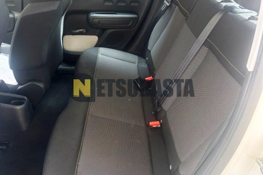 Citroën C3 1.2 Puretech 2017