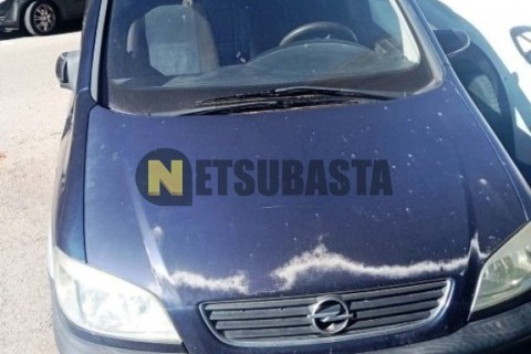 Suzuki Burgman 125 2010