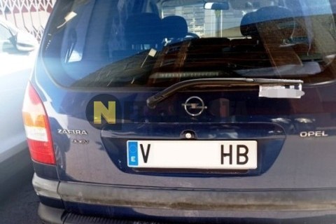 Suzuki Burgman 125 2010