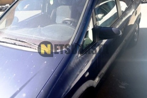 Suzuki Burgman 125 2010