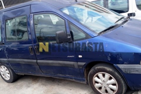 Suzuki Burgman 125 2010