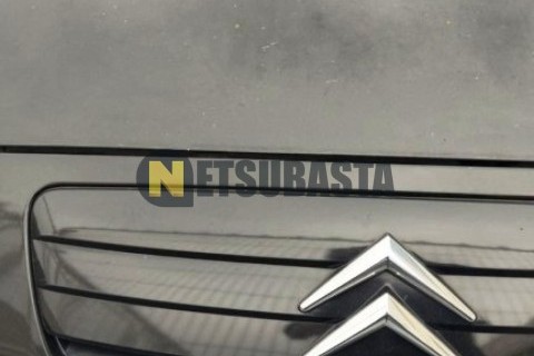 Suzuki Burgman 125 2010